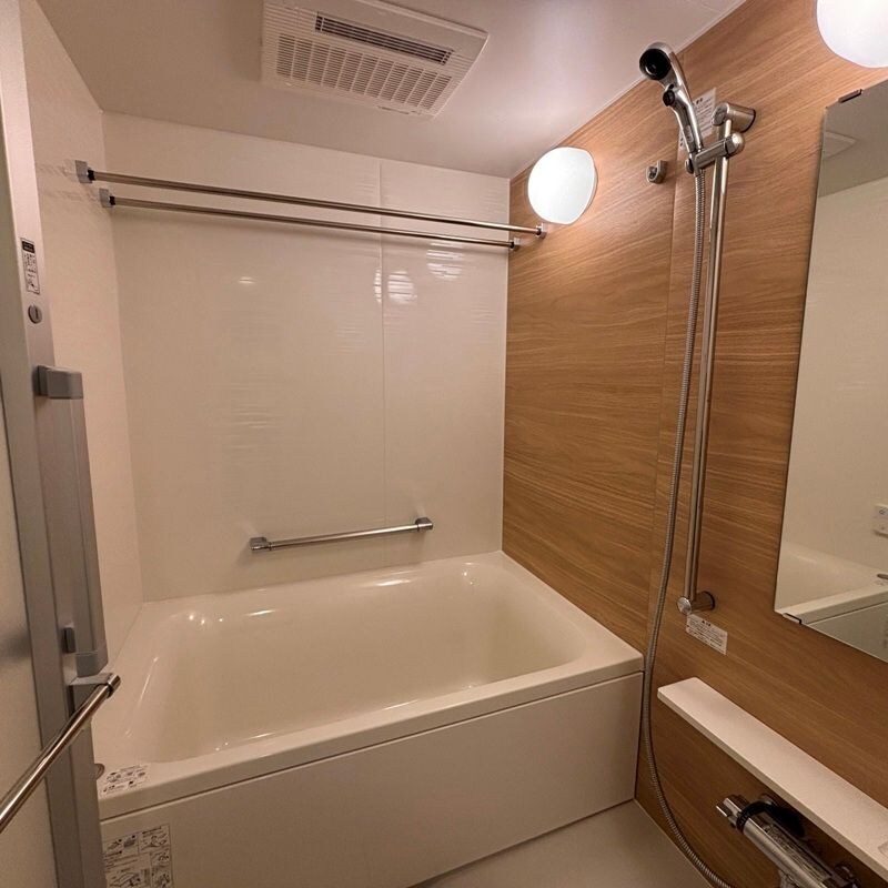 パークアクシス神保町の物件内観写真