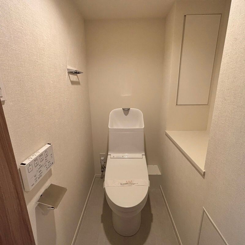 パークアクシス神保町の物件内観写真