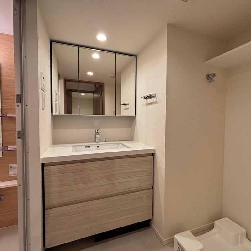 パークアクシス神保町の物件内観写真