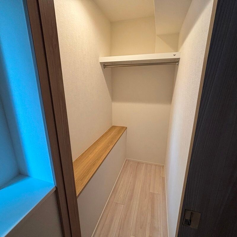 パークアクシス神保町の物件内観写真