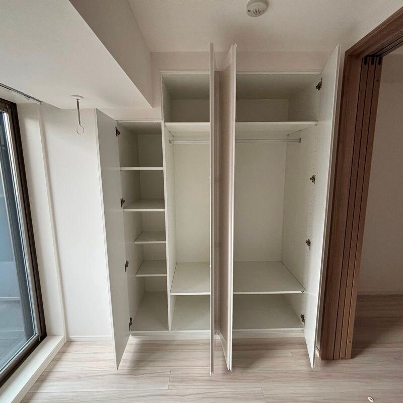 パークアクシス神保町の物件内観写真