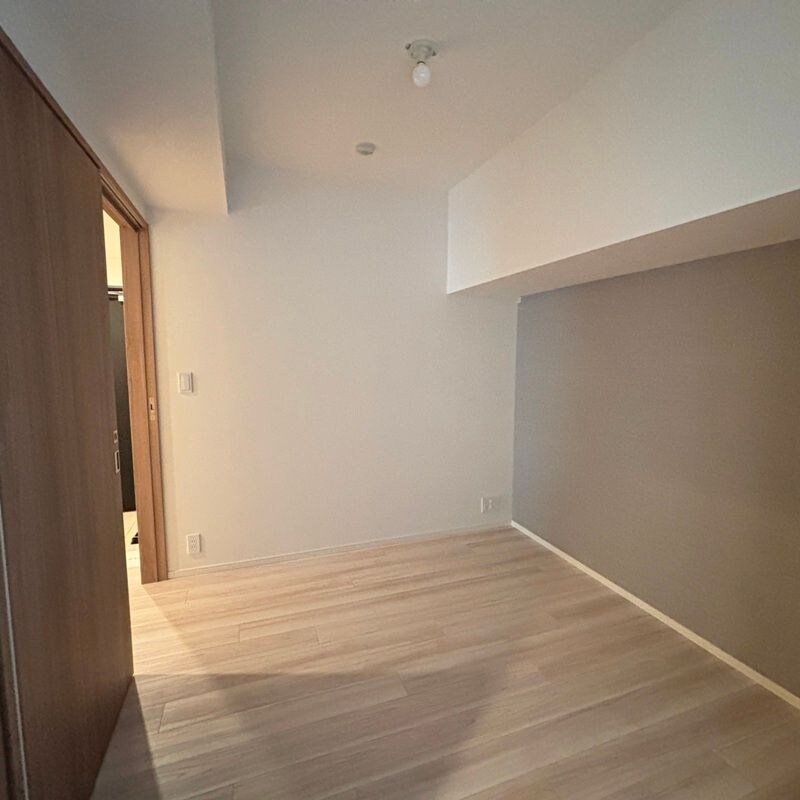 パークアクシス神保町の物件内観写真