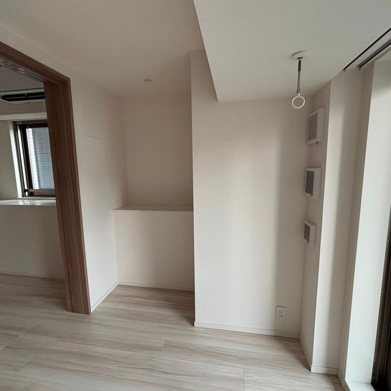 パークアクシス神保町の物件内観写真