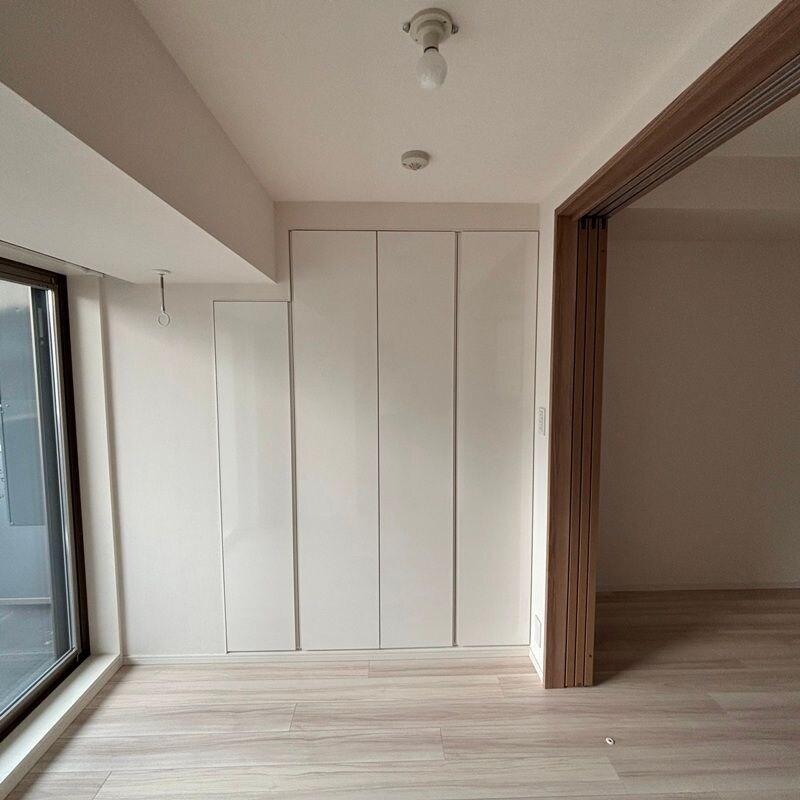 パークアクシス神保町の物件内観写真