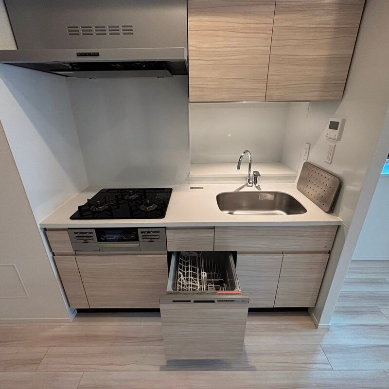 パークアクシス神保町の物件内観写真