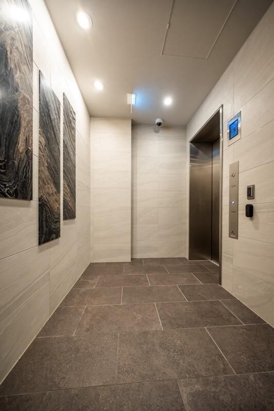 パークアクシス神保町の物件内観写真