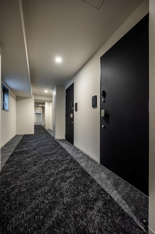 パークアクシス神保町の物件内観写真