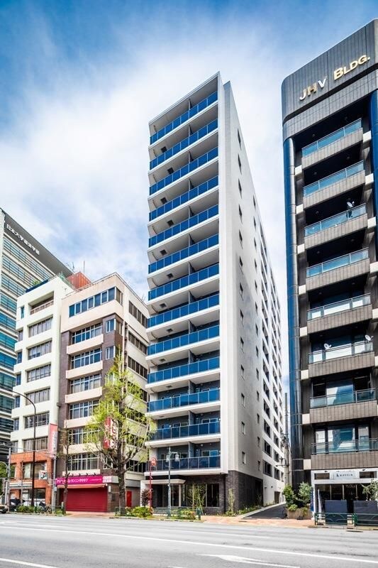 パークアクシス神保町の物件内観写真