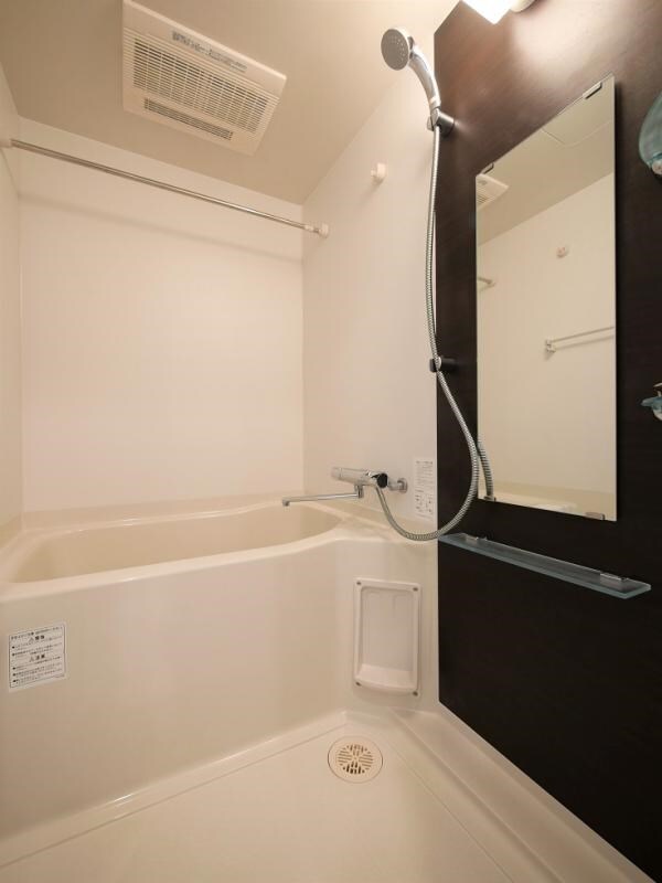 ジェノヴィア麻布十番グリーンヴェールの物件内観写真