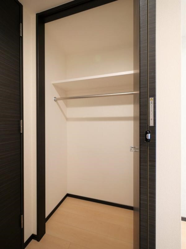 ジェノヴィア麻布十番グリーンヴェールの物件内観写真