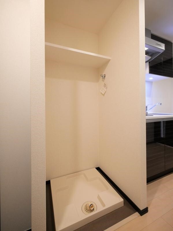 ジェノヴィア麻布十番グリーンヴェールの物件内観写真