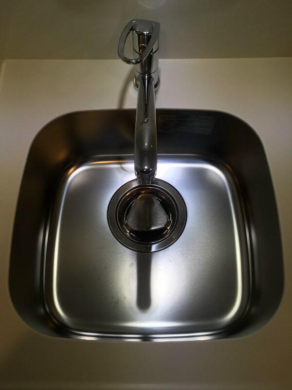 ジェノヴィア麻布十番グリーンヴェールの物件内観写真