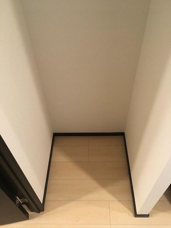 ジェノヴィア麻布十番グリーンヴェールの物件内観写真