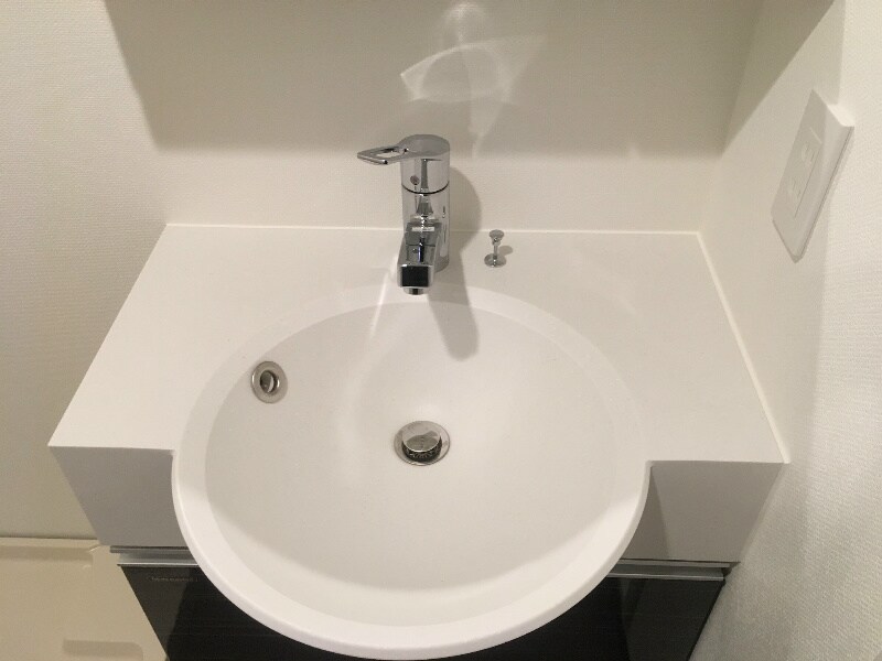 ジェノヴィア麻布十番グリーンヴェールの物件内観写真