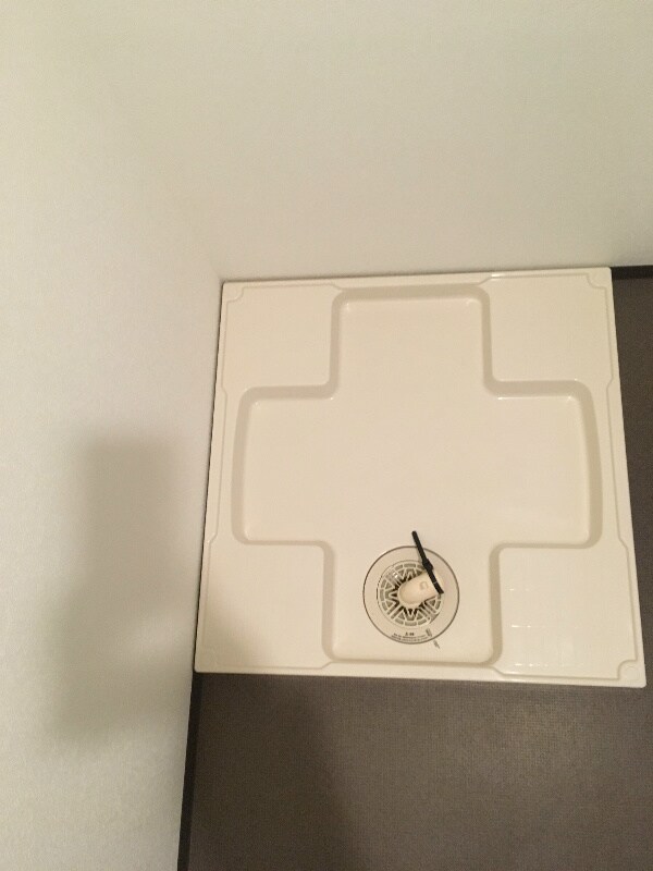 ジェノヴィア麻布十番グリーンヴェールの物件内観写真