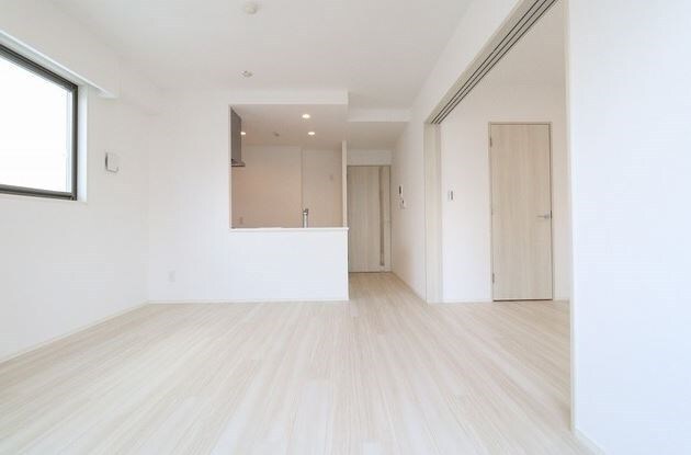 グランカーサ上野の物件内観写真