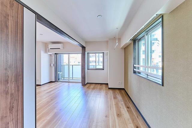 ｎｉｄｏ　ＡＳＡＫＵＳＡの物件内観写真