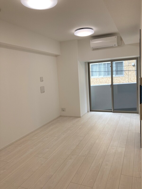 プライムブリス上野元浅草の物件内観写真