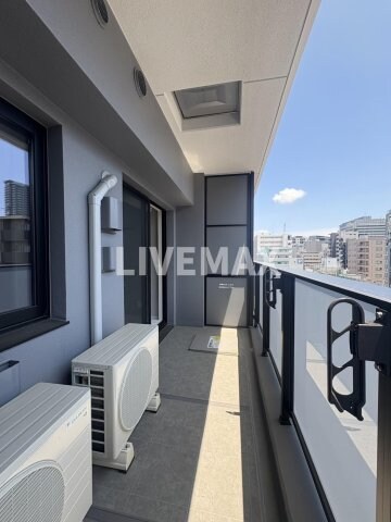 ルフォンプログレ秋葉原マークスの物件内観写真