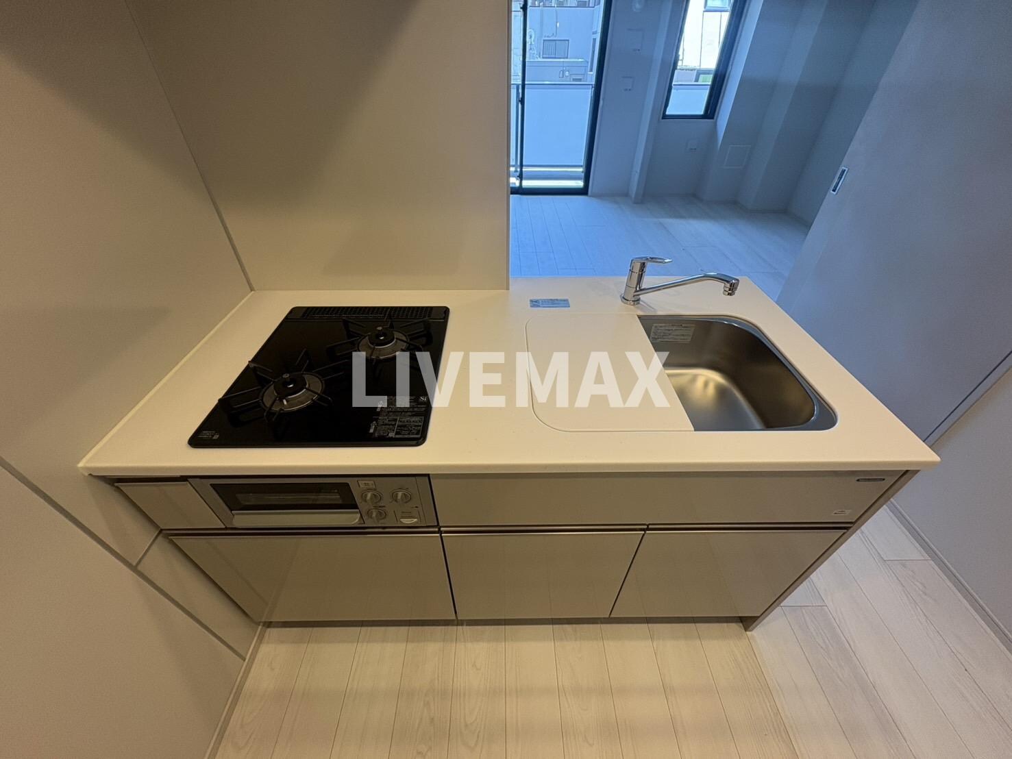 ルフォンプログレ秋葉原マークスの物件内観写真