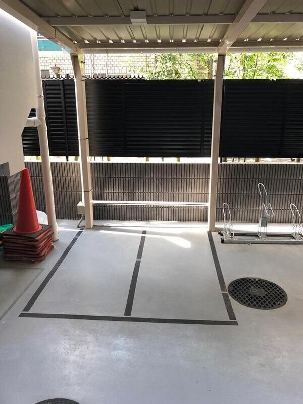 ＧＬＡＣＩＥＲ神保町（グラシアジンボウチョウ）の物件外観写真