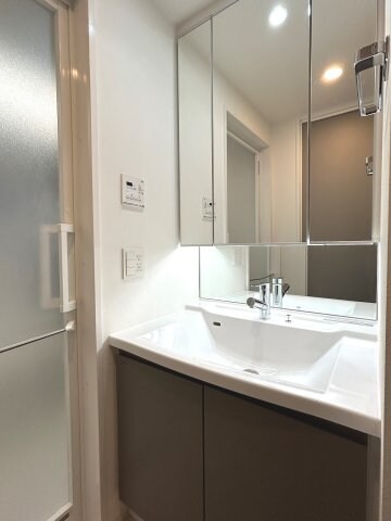 プライマルフロント錦糸町の物件内観写真