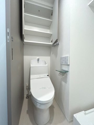 プライマルフロント錦糸町の物件内観写真