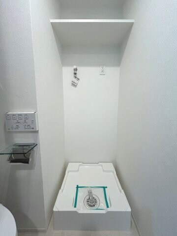 プライマルフロント錦糸町の物件内観写真