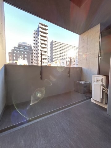 プライマルフロント錦糸町の物件内観写真