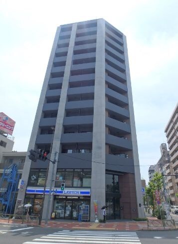 プライマルフロント錦糸町の物件内観写真