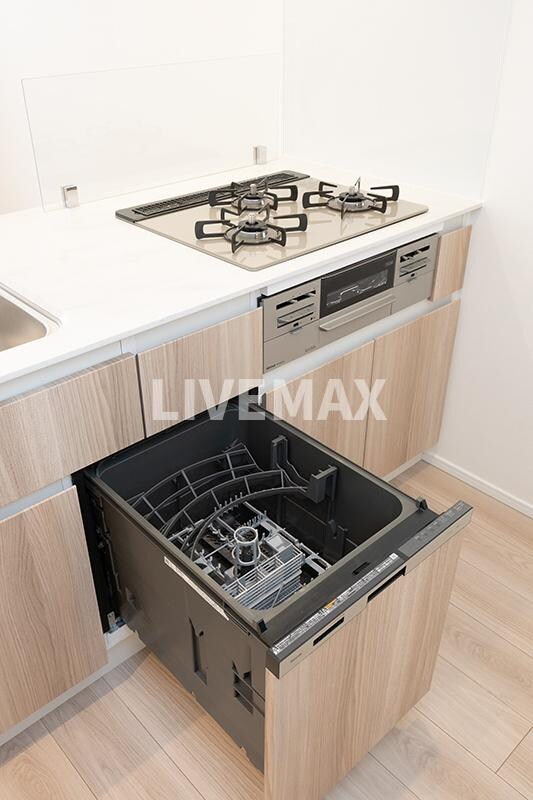 イプセ白金の物件内観写真