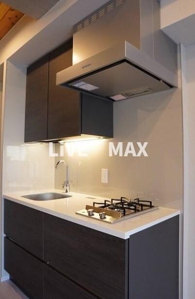 ザ・パークハビオSOHO大手町の物件内観写真