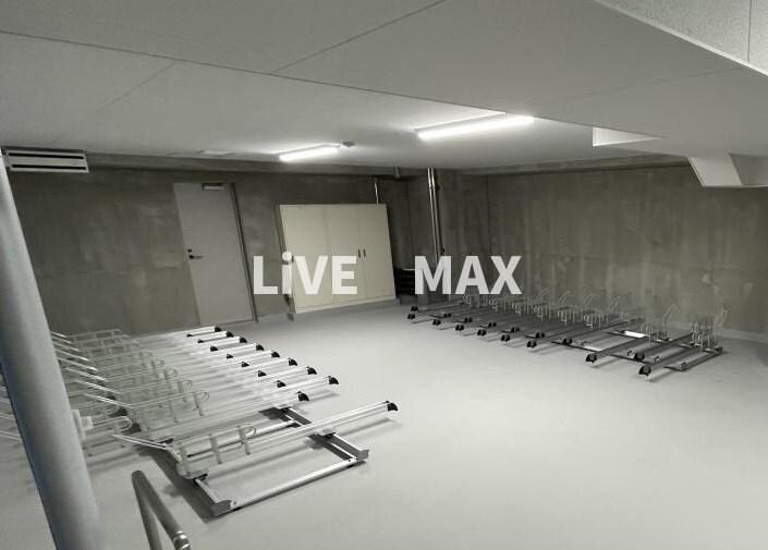 ザ・パークハビオSOHO大手町の物件外観写真