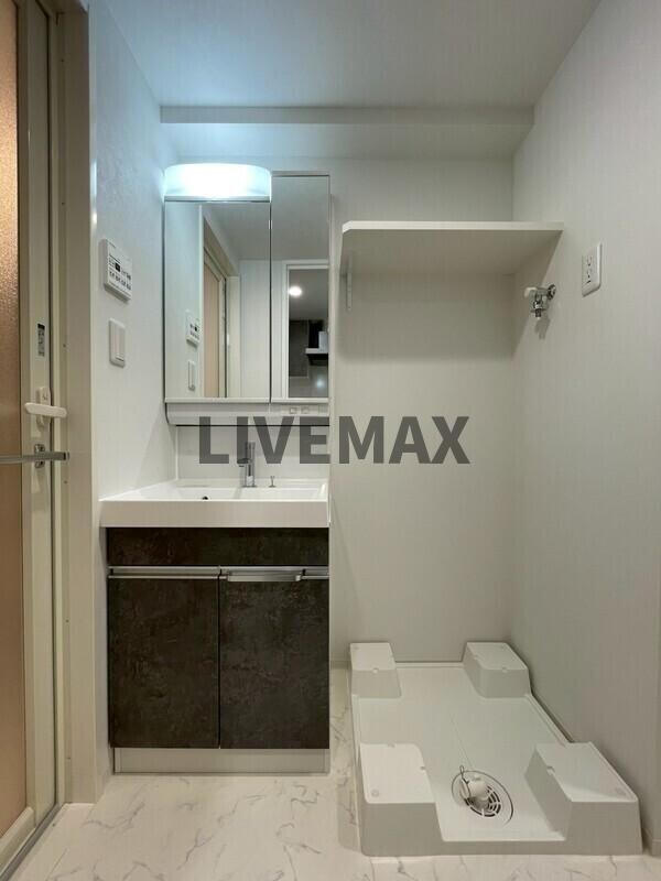 ルミークアン北上野の物件内観写真