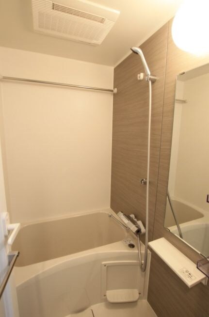 ルブリカント　アラカワ　ベースの物件内観写真