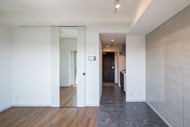 ルブリカント　アラカワ　ベースの物件内観写真