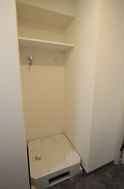 ルブリカント　アラカワ　ベースの物件内観写真