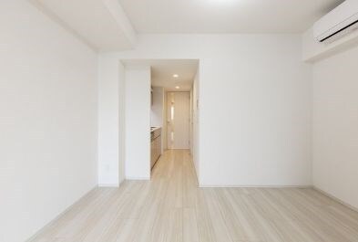 シーズンフラッツ上野御徒町の物件内観写真