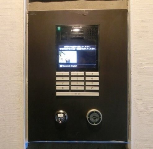 ライトテラス上野の物件内観写真