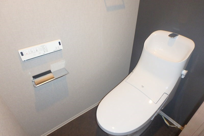 グランカーサ日本橋浜町の物件内観写真