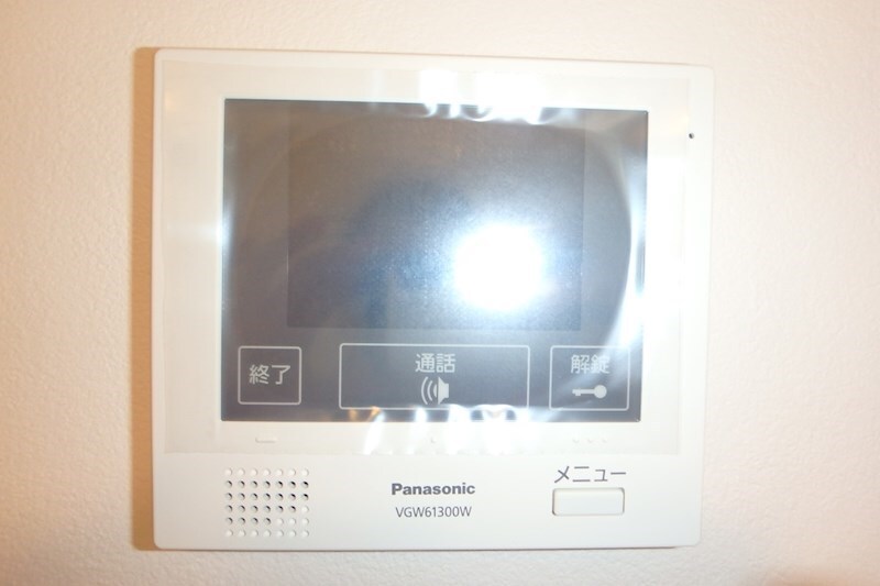 グランカーサ日本橋浜町の物件内観写真