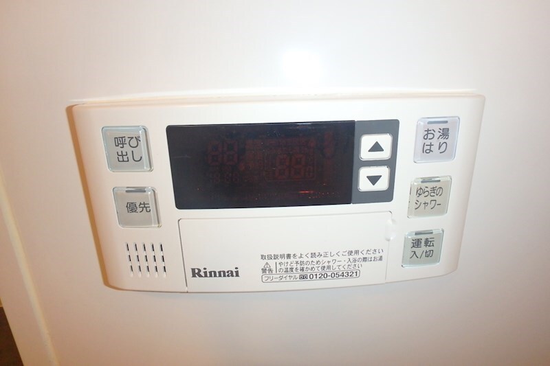 グランカーサ日本橋浜町の物件内観写真