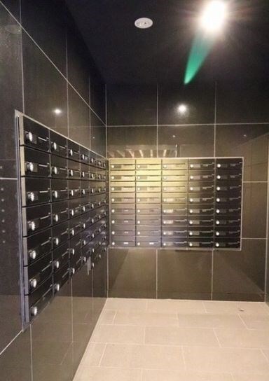 コンフォリア台東根岸の物件内観写真