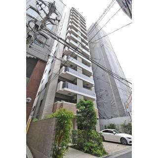 コスモグラシア浅草の物件外観写真