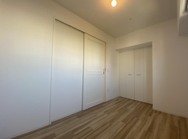 コスモグラシア浅草の物件内観写真