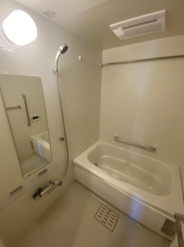 コスモグラシア浅草の物件内観写真