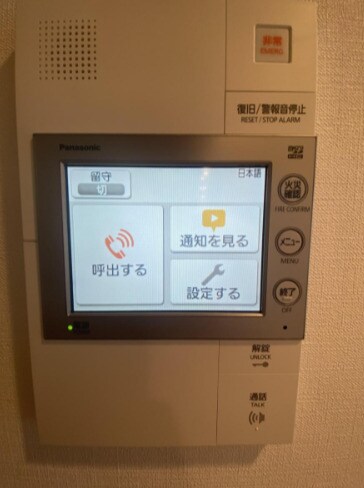 コスモグラシア浅草の物件内観写真