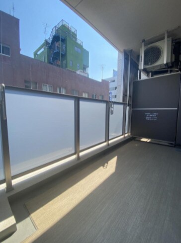 コスモグラシア浅草の物件内観写真