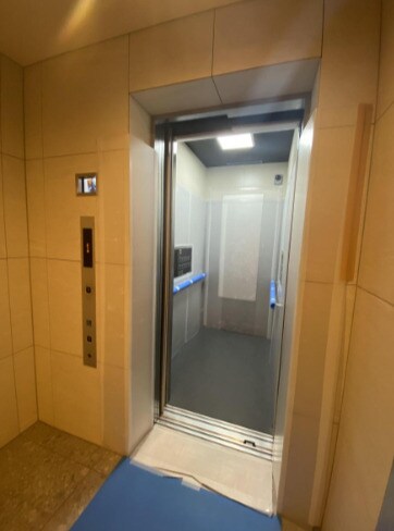 コスモグラシア浅草の物件内観写真