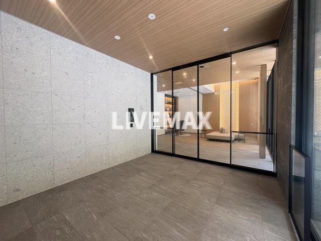 ルフォンプログレ秋葉原マークスの物件外観写真